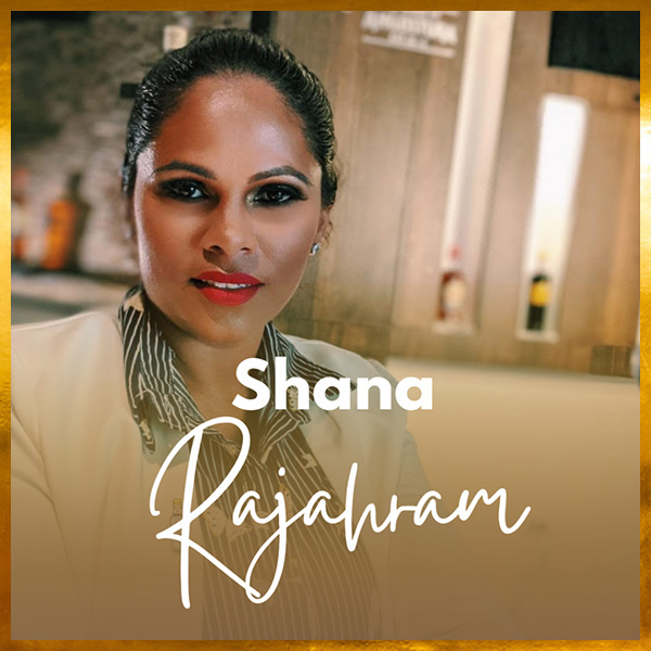 Shana Rajahram