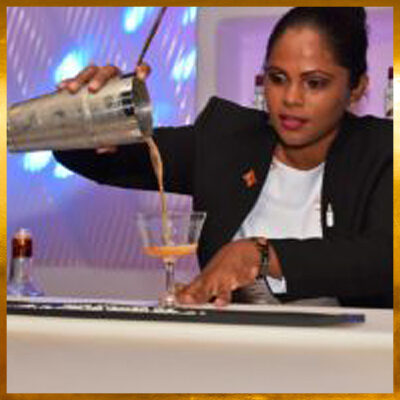 The Ultimate Rum-Bartender Announces the Winners of Its First Edition
