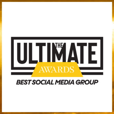 The Ultimate Awards Launches the Competition People’s Choice Social Media Group