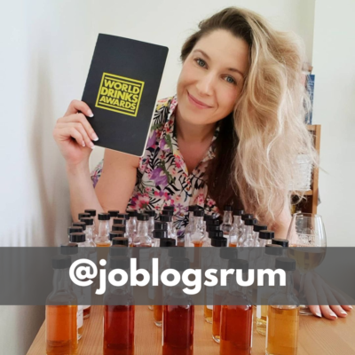 Jo Killoughery (@joblogsrum)