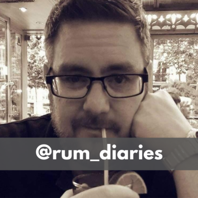 Steven James (@rum_diaries)