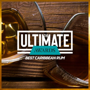 The results of the first blind tasting for The Best Caribbean Rums are released