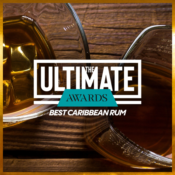 The results of the first blind tasting for The Best Caribbean Rums are released