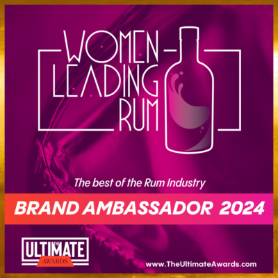 The Ultimate Awards celebrates women in the rum industry