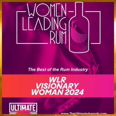 TUA and WLR will award “Visionary Woman 2024”