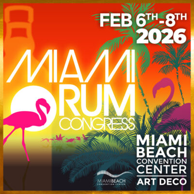The Ultimate Awards Announces 2026 Ultimate Sipping Rum – Miami Blind Tasting Competition
